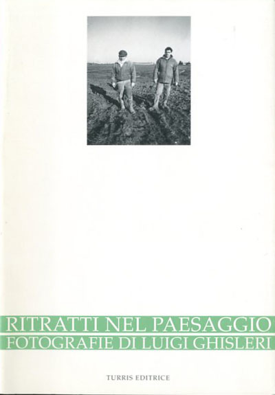 Ritratti nel paesaggio.