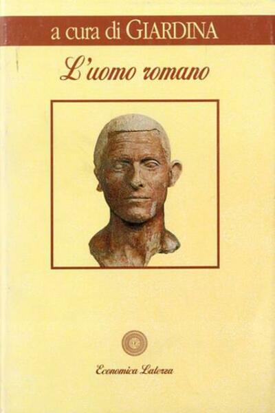 L'uomo romano.