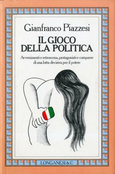 Il gioco della politica.