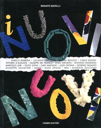 I Nuovi-nuovi.