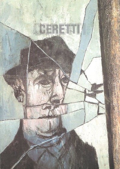 Ceretti, opere 1954/1970.