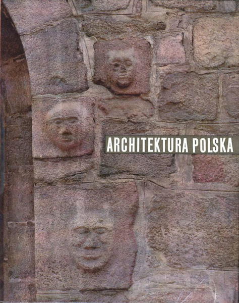 Architektura Polska.