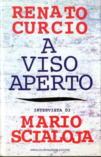 A viso aperto. Intervista di Mario Scialoja.