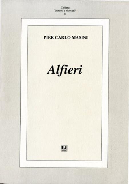 Alfieri.