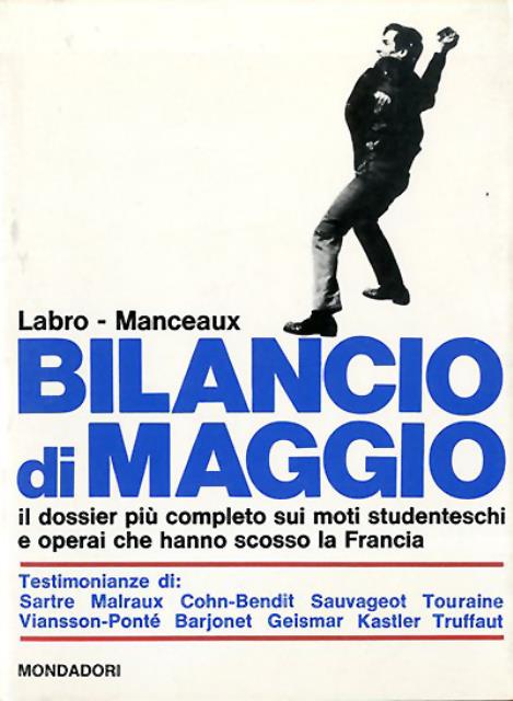 Bilancio di maggio.