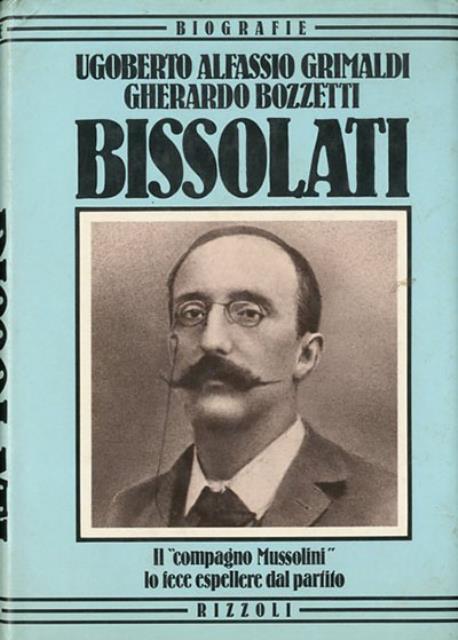 Bissolati.