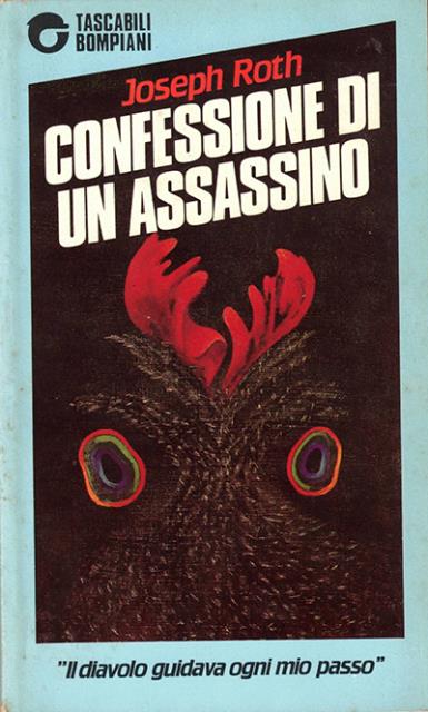Confessione di un assassino.