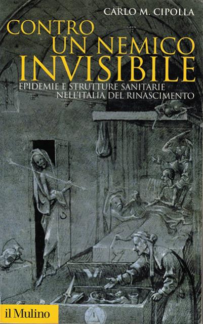 Contro un nemico invisibile. Epidemie e strutture sanitarie nell'Italia del …