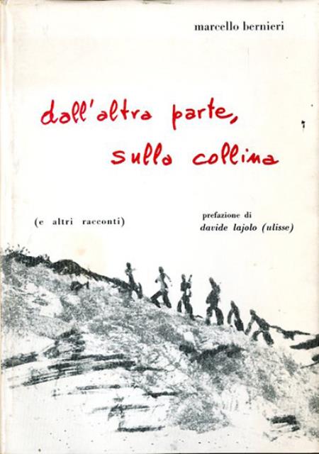 Dall'altra parte, sulla collina.