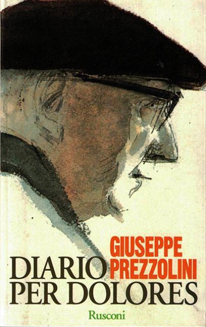 Diario per Dolores.
