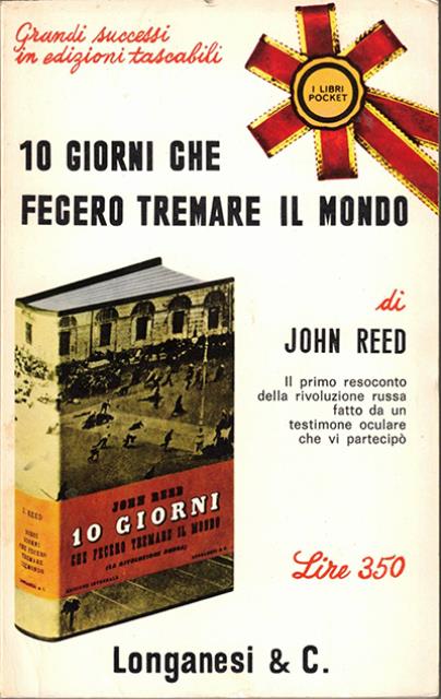 Dieci giorni che sconvolsero il mondo.