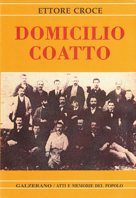 Domicilio coatto.