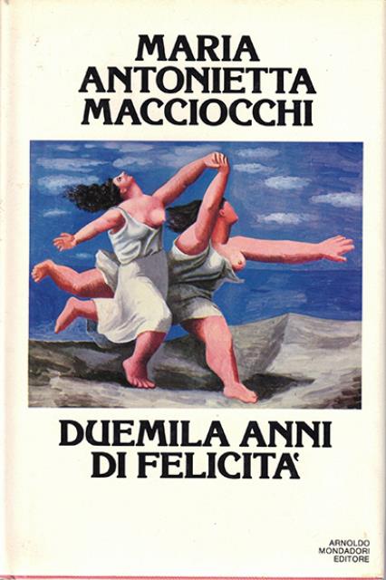 Duemila anni di felicità.