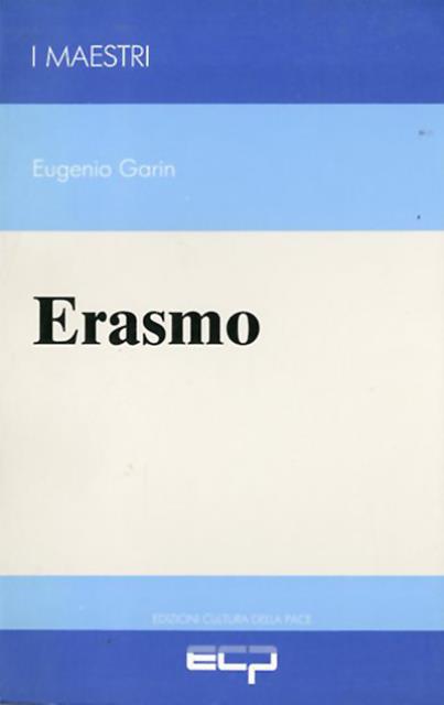 Erasmo.