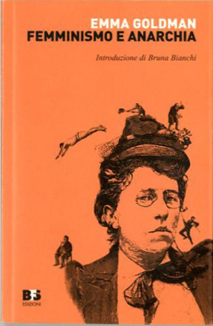 Femminismo e anarchia.