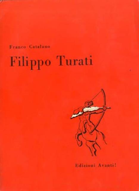 Filippo Turati.