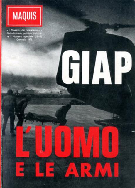 Giap. L'uomo e le armi.