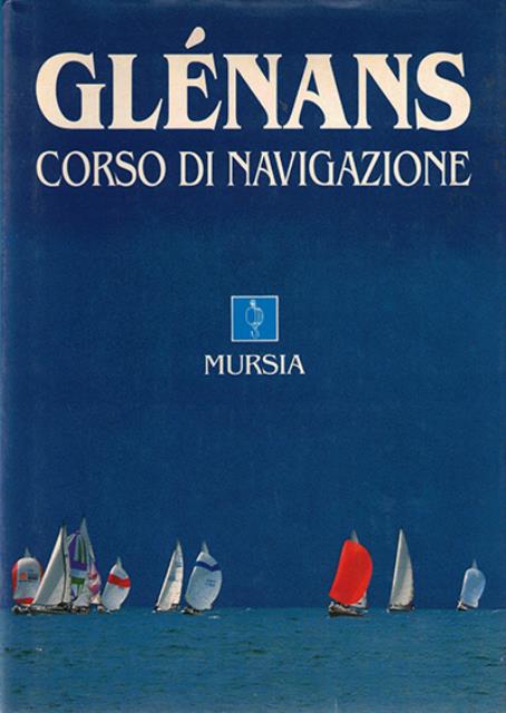 Glénans. Corso di navigazione.