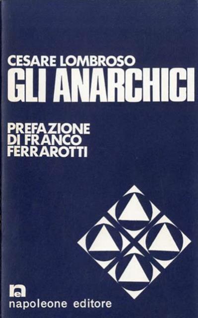 Gli anarchici.