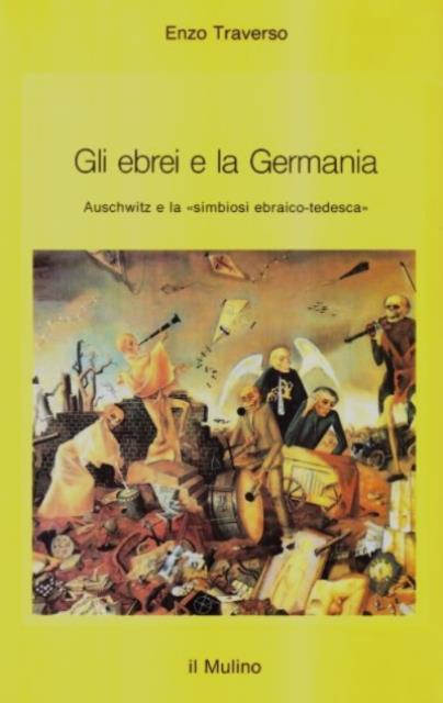Gli ebrei e la Germania.