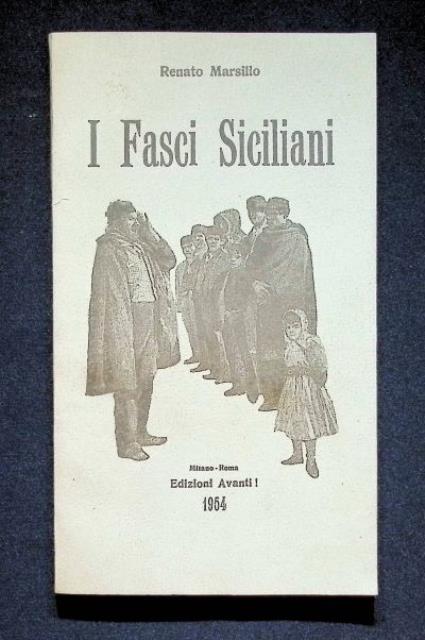 I Fasci Siciliani.
