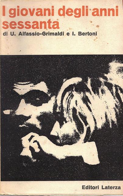 I giovani degli anni sessanta.