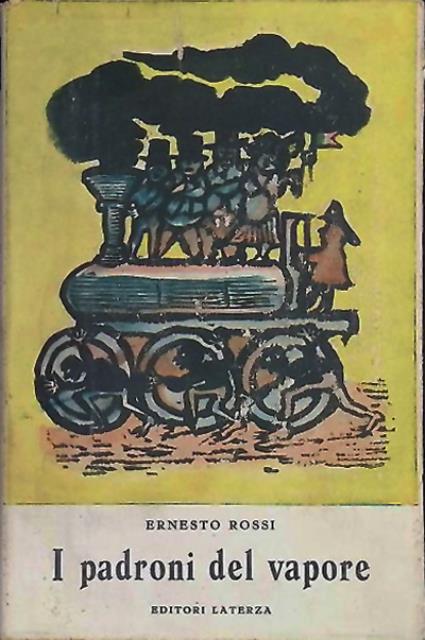 I padroni del vapore.