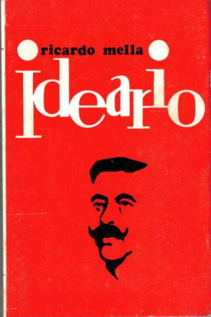 Ideario.