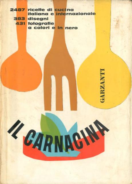 Il carnacina.