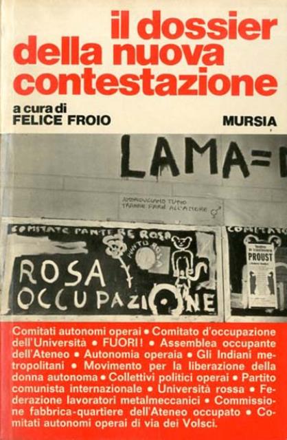 Il dossier della nuova contestazione.