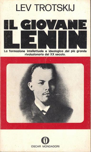 Il giovane Lenin. La giovinezza di Lenin raccontata da un …