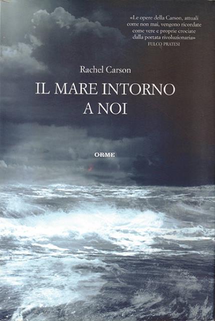 Il mare intorno a noi.