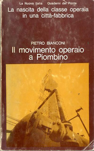 Il movimento operaio a Piombino.