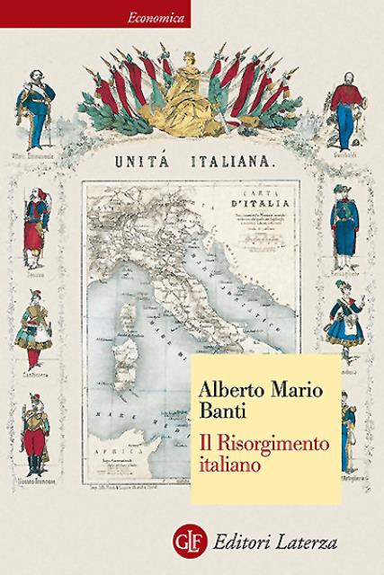 Il Risorgimento italiano.