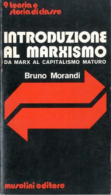 Introduzione al marxismo. Da Marx al capitalismo maturo.