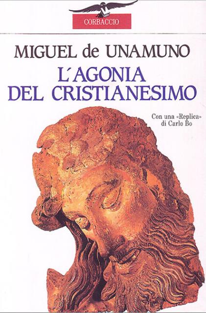 L'agonia del cristianesimo.