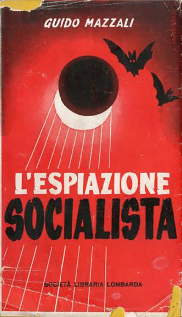 L'espiazione socialista. Appunti per una storia critica del socialismo italiano.
