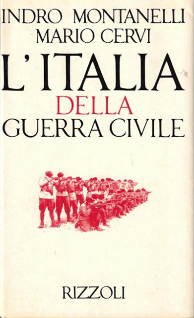 L'Italia della guerra civile. 8 settembre 1943- 9 maggio 1946.