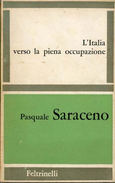 L'Italia verso la piena occupazione.