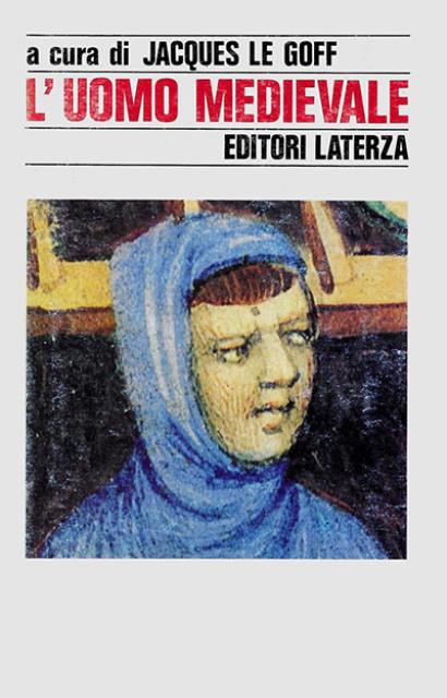 L'uomo medievale.