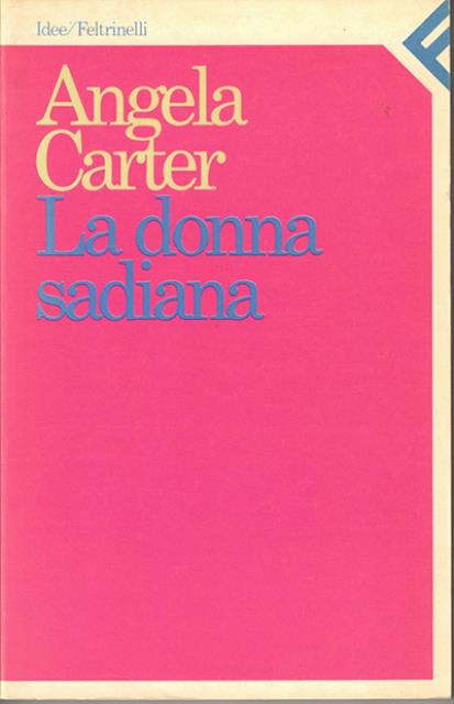 La donna sadiana.