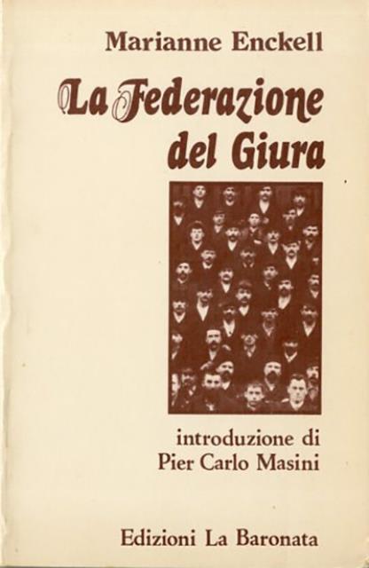 La Federazione del Giura.