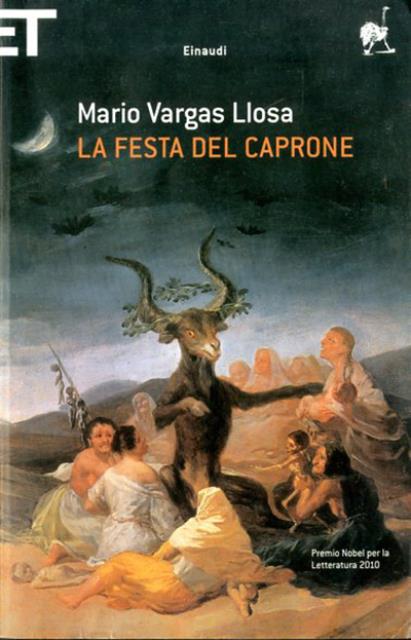 La festa del caprone.