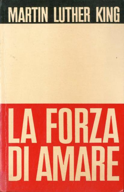 La forza di amare.