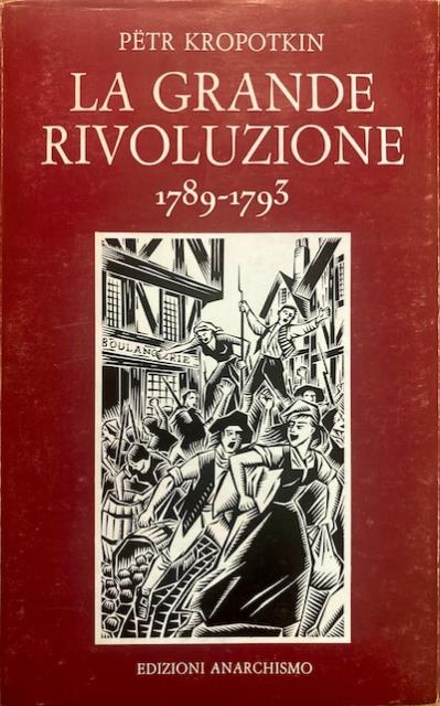 La Grande Rivoluzione 1789-1793.