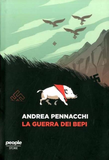 La guerra dei bepi.