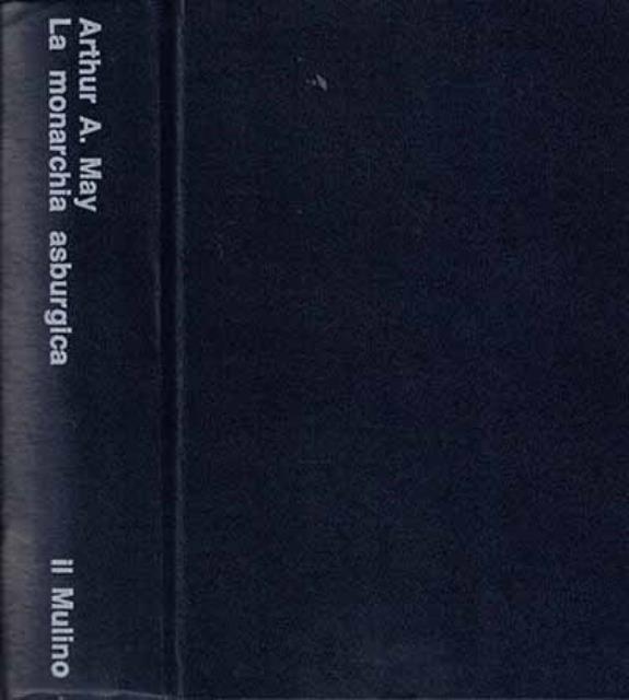 La monarchia asburgica.