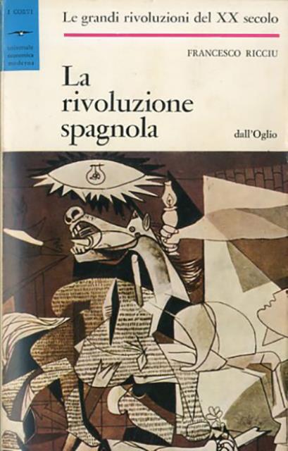 La rivoluzione spagnola.