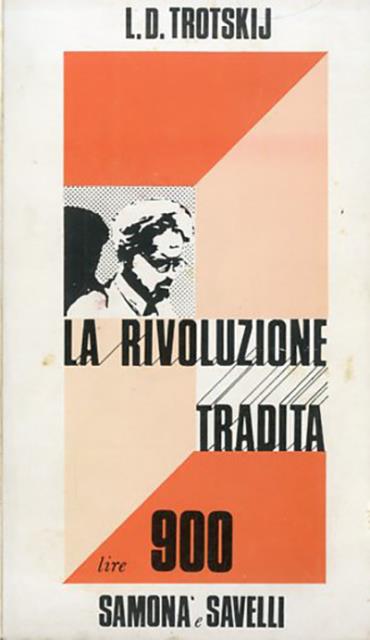 La rivoluzione tradita.