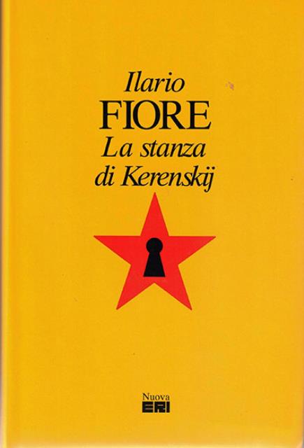 La stanza di Kerenskij.